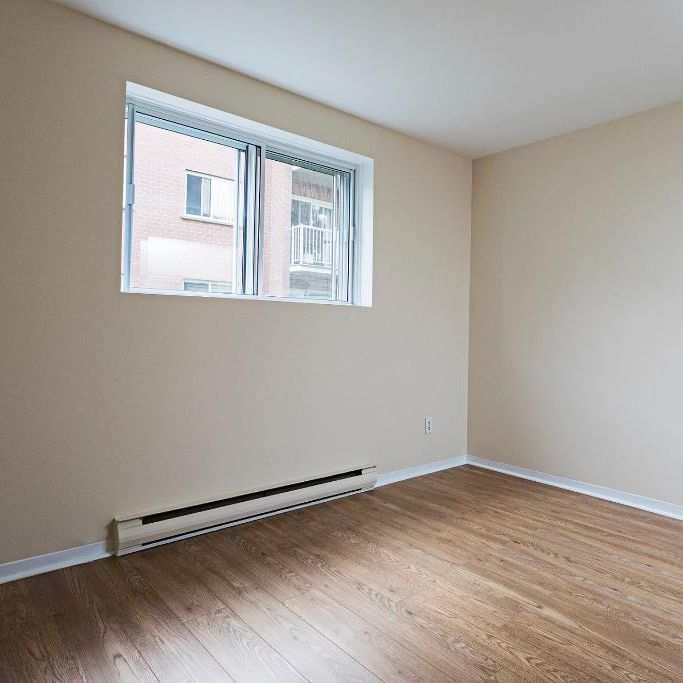 Jardin sur la Rive | 21/2 Neuf à Louer | studio for Rent | Pointe-Aux-Tremble - Photo 1