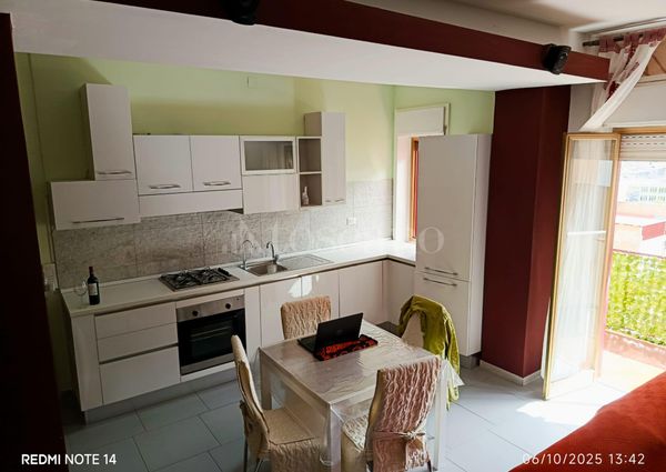 Casa a Palermo in Corso Pisani