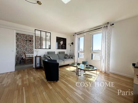 Appartement en location | Saint-Denis - Photo 2