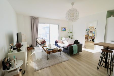 Appartement T3 à louer La Roche Sur Yon - 64 m² - Photo 2