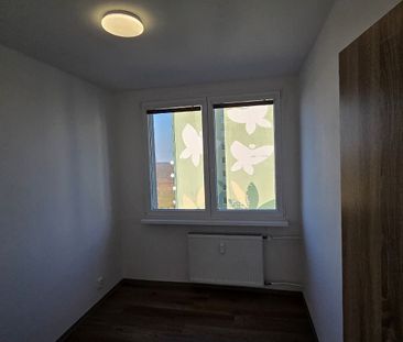 Pronájem bytu 3+1 55 m² - Photo 1