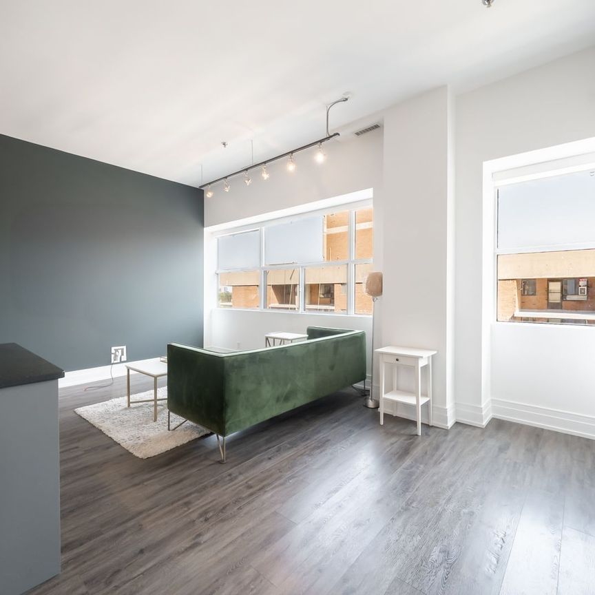 For Lease - 700 King Street Unit# 806, Toronto, Ontario - Photo 1