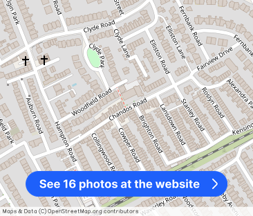 Chandos Road, Bristol - Photo 1