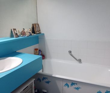 Location Appartement 1 pièce 23m² DEAUVILLE 14800 - Photo 5