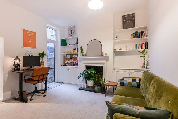 1 bedroom maisonette to rent - Photo 1