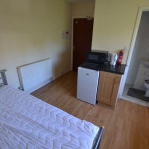 Double room available - Fore Hamlet, Ipswich, Suffolk, IP3 - Photo 2