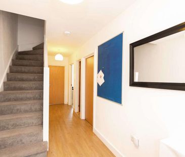 7 bedroom house of multiple occupation to rent - Photo 3