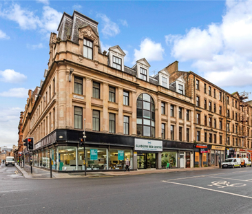 High Street, Glasgow, G1 - Photo 1