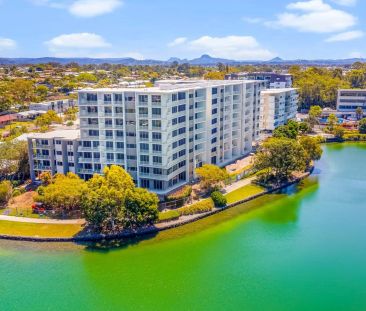 Unit 6002/6 Emporio Place, Maroochydore. - Photo 5