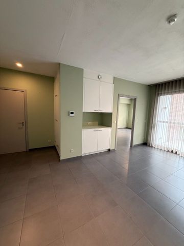 Instapklare gelijkvloerse assistentiewoning in het centrum van Meeuwen. - Photo 3