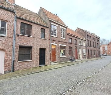 Comfortabele 2-slaapkamerwoning met Stadsterras te huur in Brugge - Photo 3