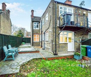 Christchurch Avenue, Harrow, HA3 - Photo 1