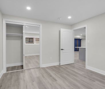 For Lease - 1501 Noah Bend Unit# Lower, London North, Ontario - Photo 2