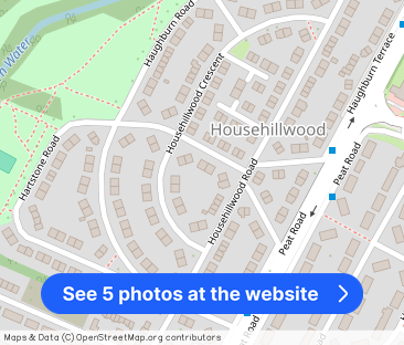 Hartstone Road, Pollok, Glasgow, G53 - Photo 1