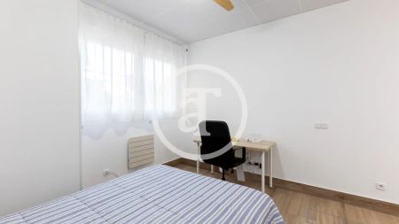 Estudio de alquiler en Calle de San Manuel, 3, Aluche - Foto 4
