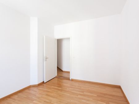 3.5 Zimmer, 68 m², 1. Stock - Photo 5