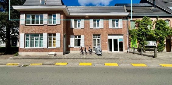 In optie - Appartement te huur in Wachtebeke met 1 slaapkamer - Foto 3