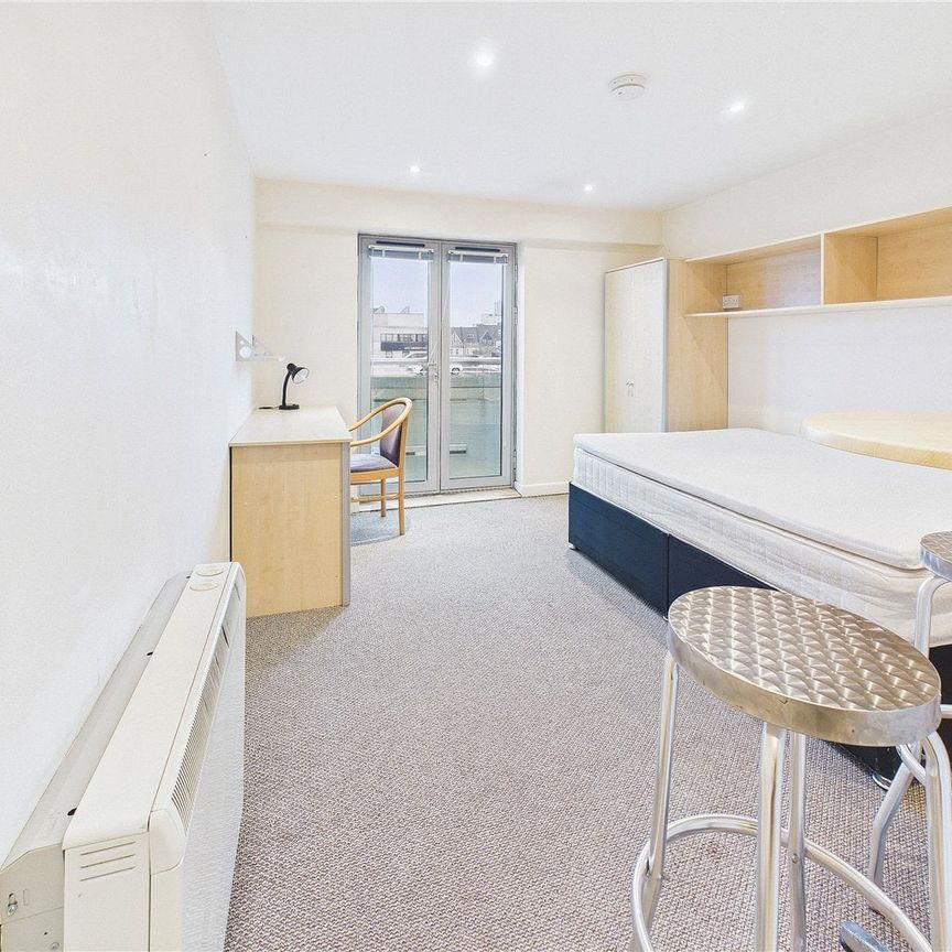 Mayfair House, 59 Regent Street, Plymouth, Devon, PL4 - Photo 1