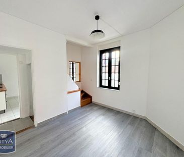Location Maison 3 pièces 53m² HAUBOURDIN 59320 - Photo 6