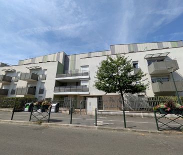 Location Appartement 2 pièces 39m² BESSANCOURT 95550 - Photo 6