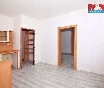 Pronájem bytu 1+1, 35 m - Photo 2