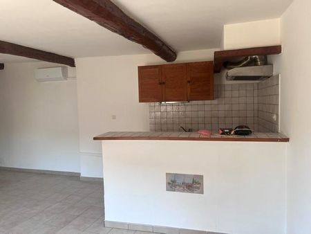 Location Appartement 2 pièces 39m² LA CELLE 83170 - Photo 4