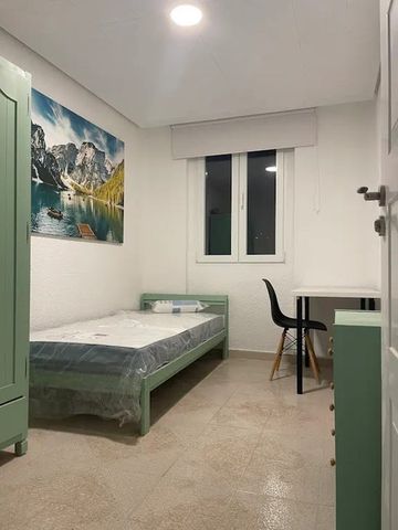 Avinguda Doctor Peset Aleixandre, Valencia, Valencian Community 46009 - Photo 2