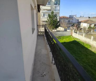Διαμέρισμα για ενοικίαση Νέα Μαγνησία (Εχέδωρος) - Photo 6
