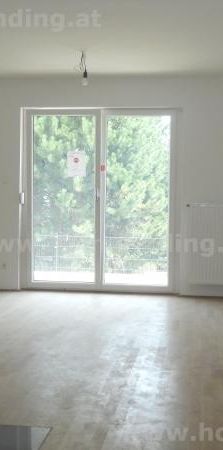 3-Zimmer-Neubauwohnung im Grünruhelage - 5 Jahre befristet - Foto 1