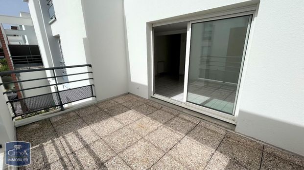 Location Appartement 4 pièces 97m² DIJON 21000 - Photo 1