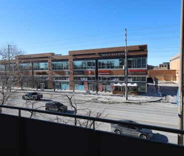 For Lease - 480 Lakeshore Road Unit# 309, Mississauga, Ontario - Photo 5