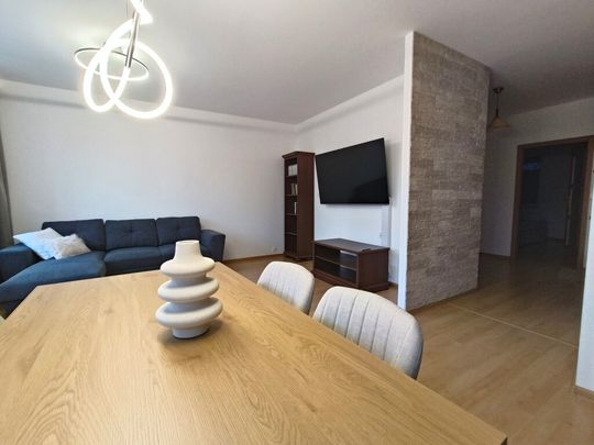 Przecław, mieszkanie na wynajem z ogródkiem. - Фото 1