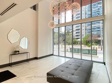 For Lease - 25 Holly Street Unit# 1109, Toronto, Ontario - Photo 2