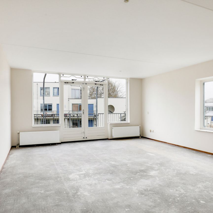 Pal Maleterstraat 18 3573PH Utrecht, 3573PH, Utrecht - Photo 1