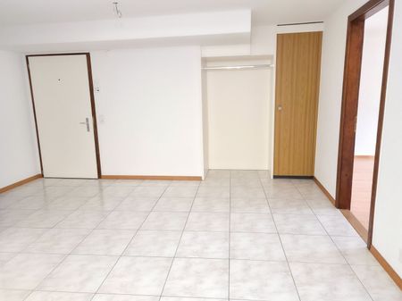 4.5 Zimmer, 95 m², 2. Stock - Photo 4