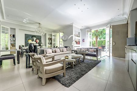 Exclusivité - Paris - La Muette - Rue du Conseiller Collignon - Photo 3