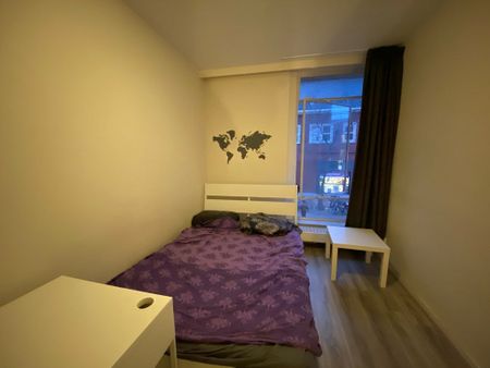 Te huur: Kamer Looierstraat in Arnhem - Foto 5