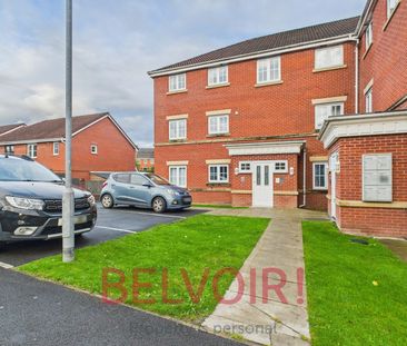 Flat to rent on - Photo 3