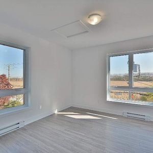3 1/2 À LOUER BERTHIERVILLE - APPARTEMENT À LOUER - Photo 2
