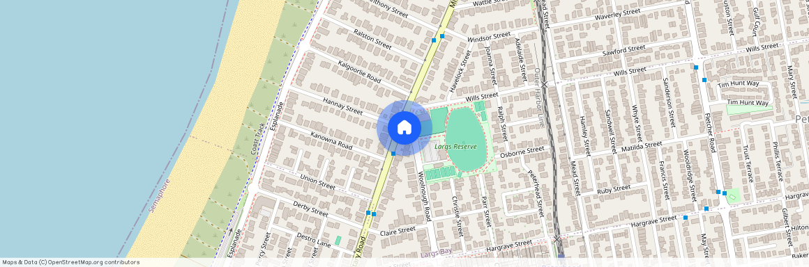 2/344 Military Road, 5016, Largs Bay, Sa