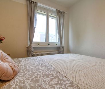 1 Zimmer, 10 m², 4. Stock - Photo 5