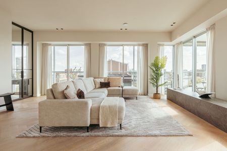 Appartement te koop: Leen Jongewaardkade 65 1031 HS Amsterdam - Photo 5