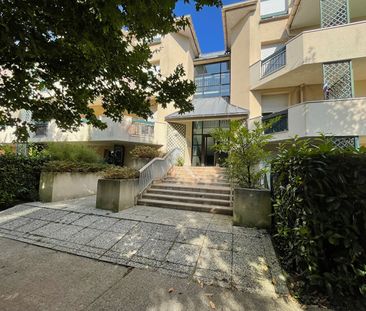 Location Appartement 1 pièce 29m² - Photo 1
