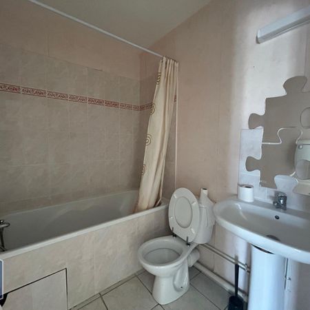 Location Appartement 1 pièce 26m² BLOIS 41000 - Photo 4