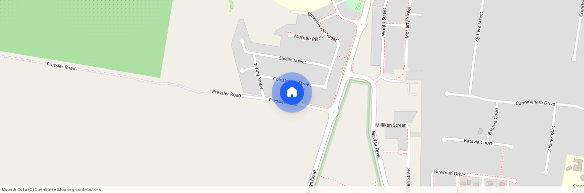 14 Pressler Road, Emerald, QLD 4720