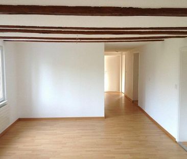 Grosse 5,5-Zi Wohnung zu vermieten Kopie - Photo 1