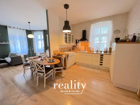 Pronájem bytu 2+kk 79 m², Na Kopečku, Znojmo - Photo 4