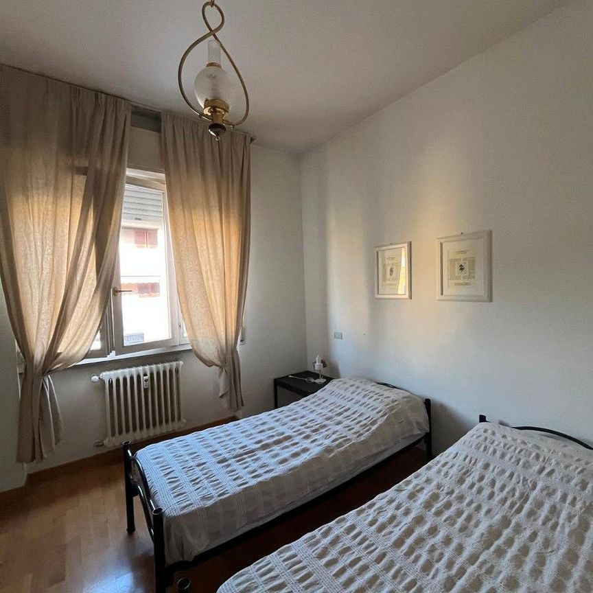 Appartamento con terrazzo - Photo 1