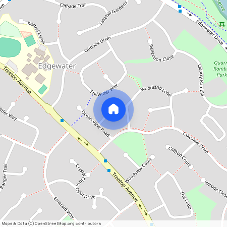 6 Whitecap Ct, WA 6027, Edgewater