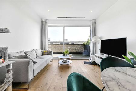 Fisherton Street, London, NW8 8AA - Photo 3